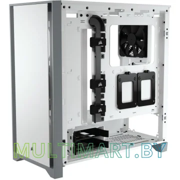 Корпус Corsair 4000D (CC-9011199-WW) картинка 6